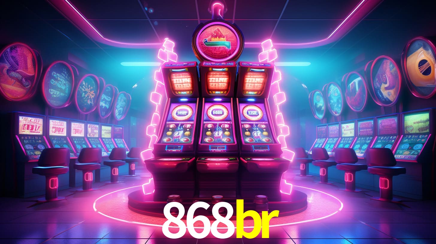 868br: Seu Especialista em Apostas Esportivas Brasileiras